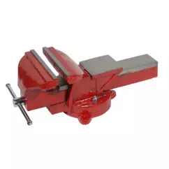 Тиски поворотные SIGMA 150мм (4221501)