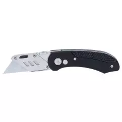 Нож-трапеция SIGMA раскладной (8212071)