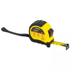 Рулетка SIGMA shiftlock 3м х 16мм (3815031)