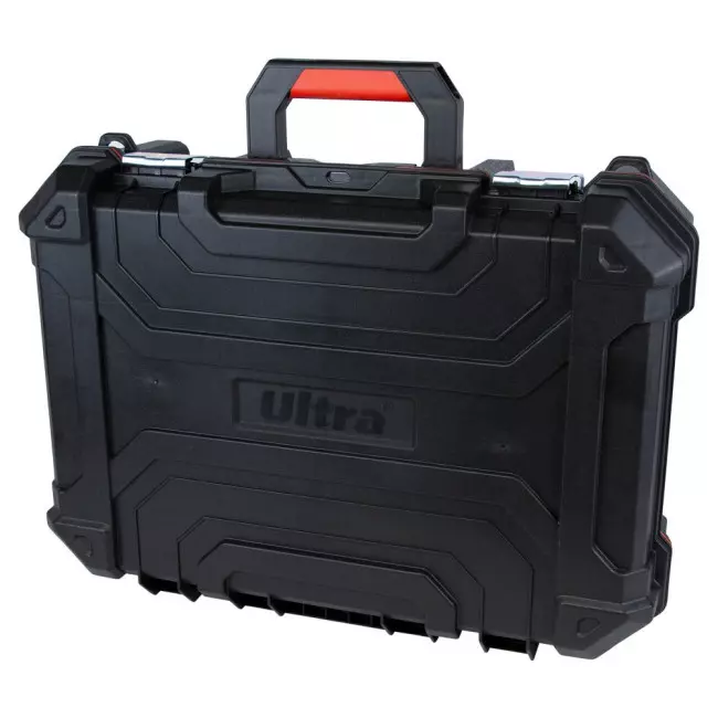 Кейс для инструмента ULTRA Profi 525х389х190мм (7402372) Кейс для инструмента ULTRA Profi 525х389х190мм (7402372)