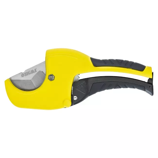 Ножницы SIGMA для пластиковых труб 3-64мм. 255мм. (4333181)