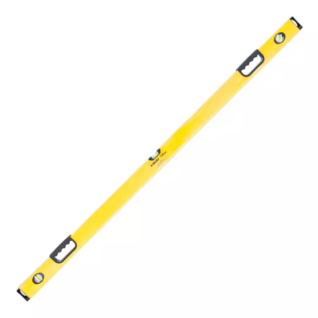 Рівень SIGMA 3 капсули (посилений) 150 см (3733151) Рівень SIGMA 3 капсули (посилений) 150 см (3733151)