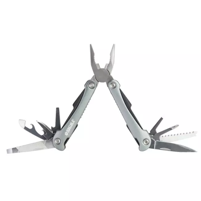 Мультинструмент SIGMA 12В1 чехол (4375431)