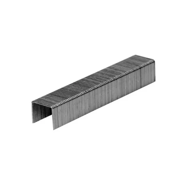 Скобы SIGMA 12х11.3мм 1000 шт (2811121) Скобы SIGMA 12х11.3мм 1000 шт (2811121)