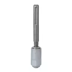Переходник-адаптер SIGMA с SDS-max на SDS-plus (1800811)