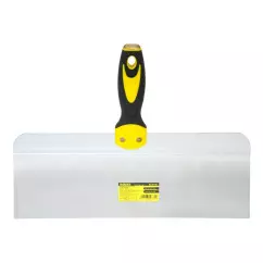Шпатель нержавеющий SIGMA Profi 350мм (8320761)