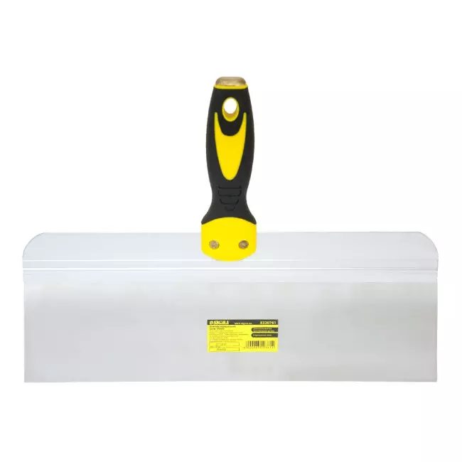 Шпатель нержавеющий SIGMA Profi 350мм (8320761)