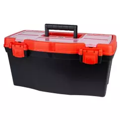 Ящик для инструмента ULTRA 500х250х250мм (7402032)
