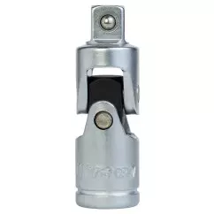 Шарнір карданний ULTRA 3/8" 49мм CrV (6055202)