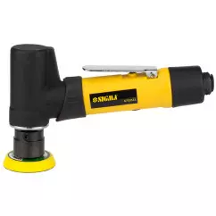 Шлифмашинка угловая пневматическая SIGMA 50мм (6733511)