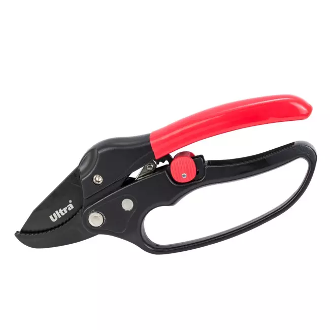 Секатор с храповым механизмом ULTRA 200мм SK5 (5021052) Секатор с храповым механизмом ULTRA 200мм SK5 (5021052)