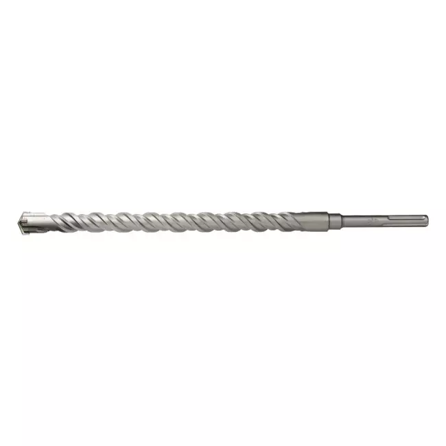 Бур по бетону SIGMA SDS-max 34х600мм (187156z) Бур по бетону SIGMA SDS-max 34х600мм (187156z)