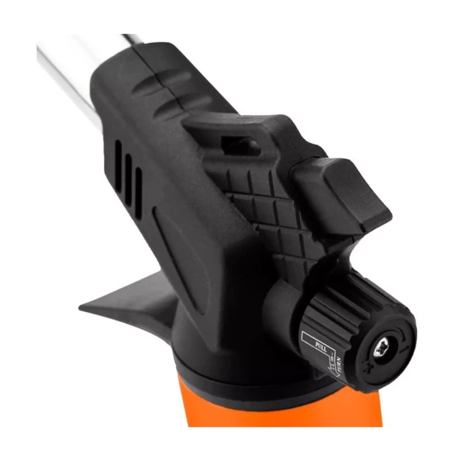 Микропальник NEO TOOLS, газовый с пьезовоспламенением (19-905)