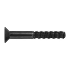 Винт с потайной головкой WURTH ISO 10642 10,9 M8X100 (00898100)