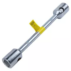 Ключ баллонный усиленный SIGMA 32х33х400мм CrV (6032161)