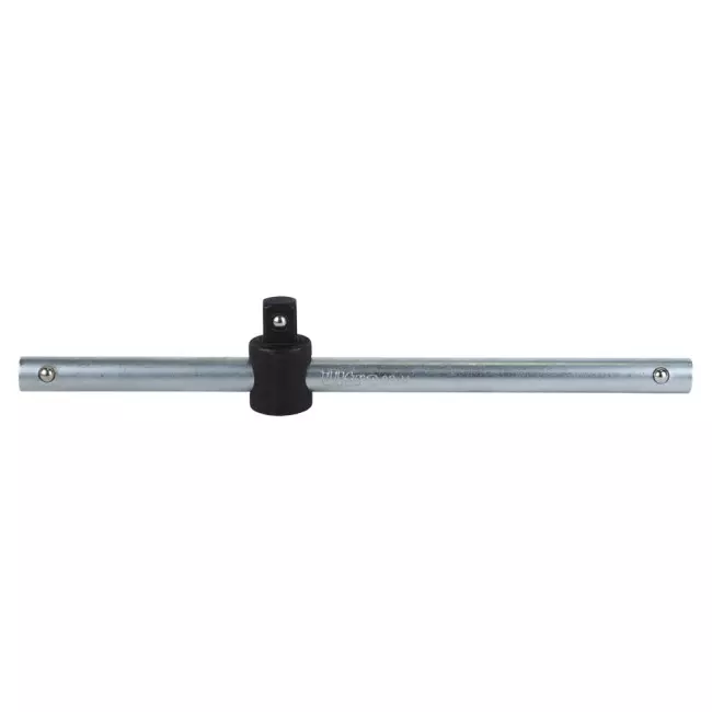 Вороток Т-подібний ULTRA 1/2" 255мм CrV (6050232) Вороток Т-подібний ULTRA 1/2" 255мм CrV (6050232)