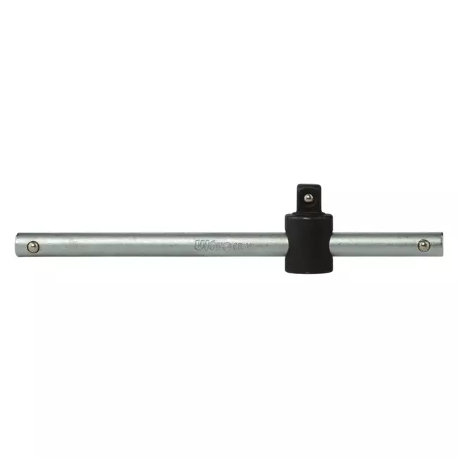 Вороток Т-подібний ULTRA 3/8" 165мм CrV (6050052)