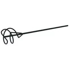 Миксер для красок и смесей SIGMA SDS+ 80х400мм (8340421)