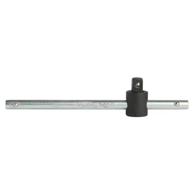 Вороток Т-подібний ULTRA 1/4" 152мм CrV (6050042)