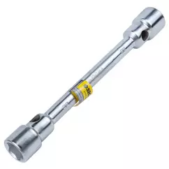 Ключ баллонный усиленный SIGMA 32х36х400мм CrV (6032171)