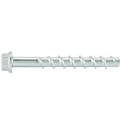 Анкер-шуруп с шестигранной головкой WURTH W-BS/S - A2K 14x110/10-35 WS21 (5929124035)