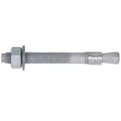 Анкер клиновый WURTH WW-FA/F (HDG) M10x120/45-51 (5932910120)