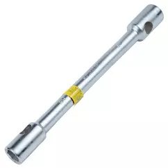 Ключ баллонный усиленный SIGMA 24х27х400мм CrV satine (6032061)