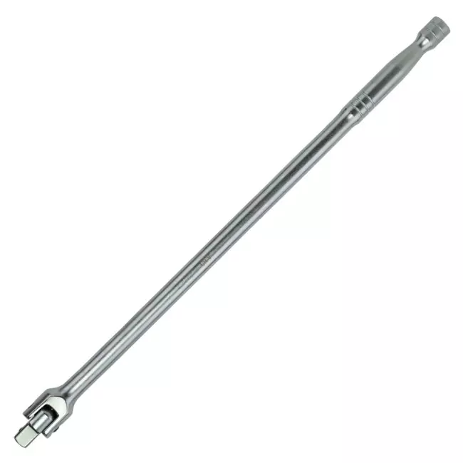 Вороток шарнірний ULTRA 1/2" 457мм CrV (6050032) Вороток шарнірний ULTRA 1/2" 457мм CrV (6050032)