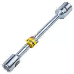 Ключ баллонный усиленный SIGMA 27х30х400мм CrV (6032091)
