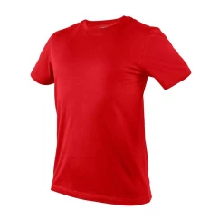 Красная футболка NEO TOOLS, размер XXXL (81-648-XXXL)