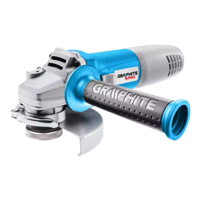 Машина шліфувальна кутова GRAPHITE 720 Вт 125 мм (59GP001)