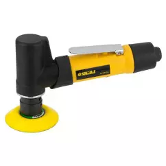 Шлифмашинка угловая пневматическая SIGMA 75мм (6733521)