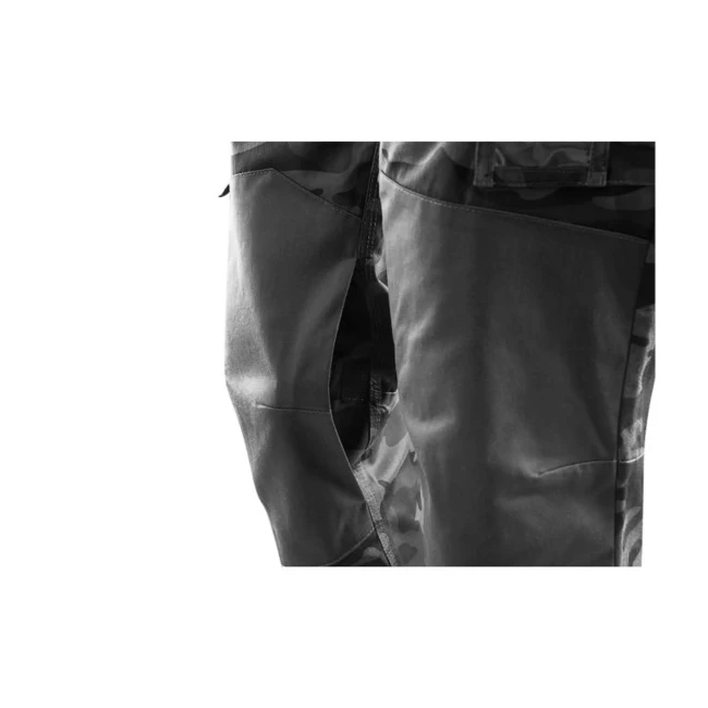 Брюки рабочие NEO TOOLS Camo URBAN, размер S (81-232-S)