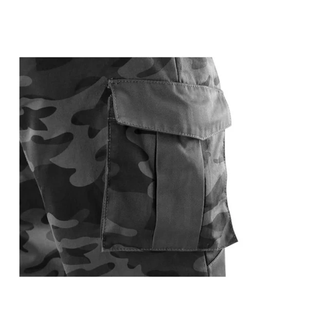 Брюки рабочие NEO TOOLS Camo URBAN, размер S (81-232-S)