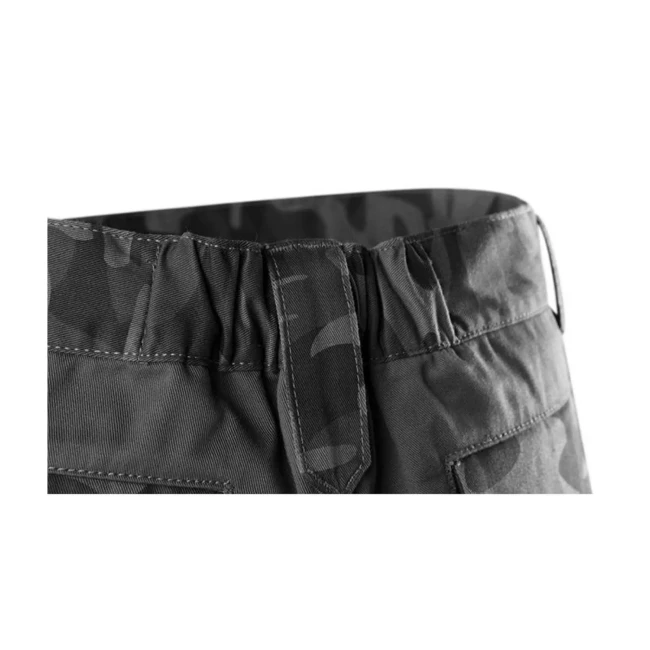 Брюки рабочие NEO TOOLS Camo URBAN, размер S (81-232-S)
