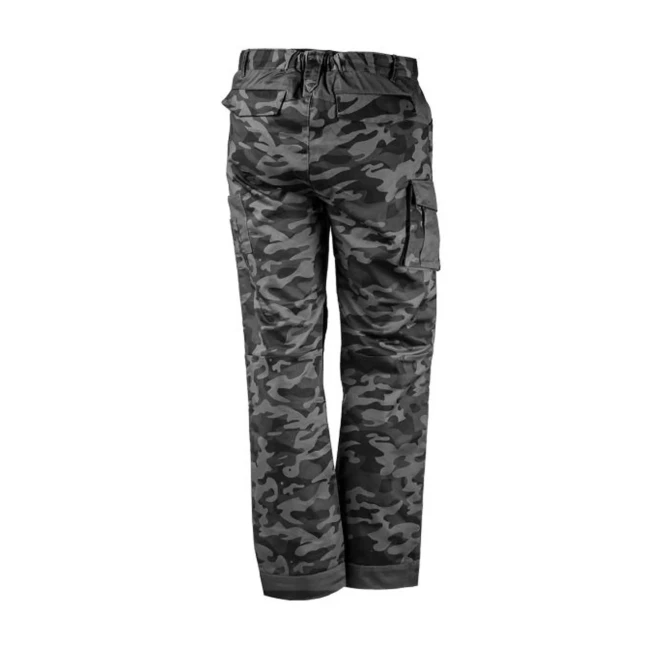 Брюки рабочие NEO TOOLS Camo URBAN, размер S (81-232-S)