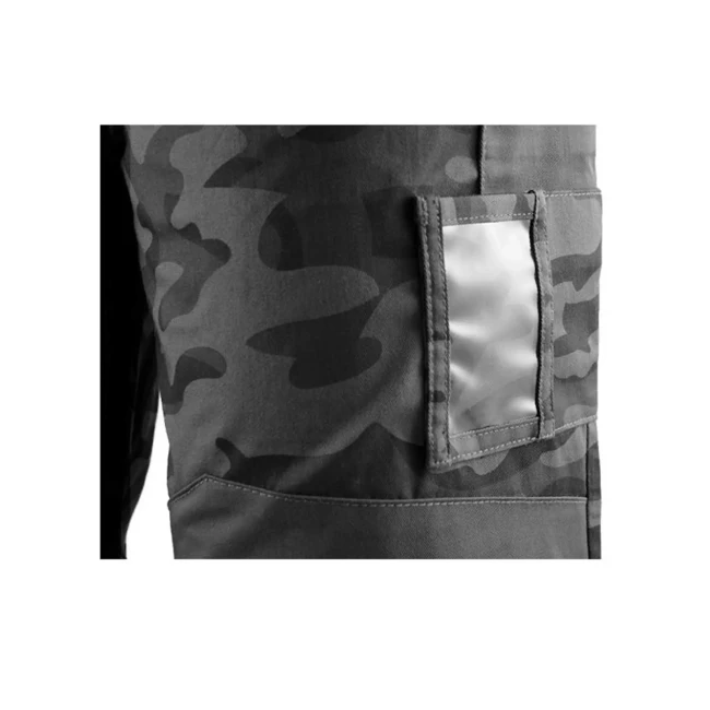 Брюки рабочие NEO TOOLS Camo URBAN, размер S (81-232-S)