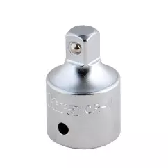 Перехідник ULTRA 3/8" (F) - 1/2" (M) CrV (6055232)
