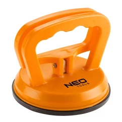Присоска NEO TOOLS для встановлення скла до 40 кг (56-805)