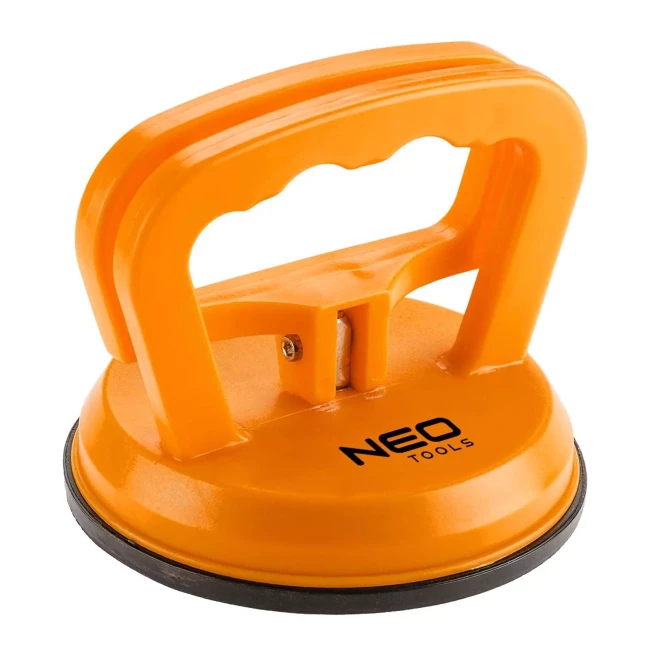 Присоска NEO TOOLS для встановлення скла до 40 кг (56-805) Присоска NEO TOOLS для встановлення скла до 40 кг (56-805)