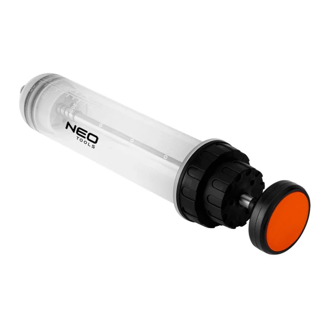 Шприц NEO TOOLS для расширительной жидкости 500 мл (10-806)
