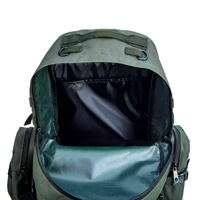 Туристичний рюкзак NEO TOOLS об'ємом 40 л (84-326)
