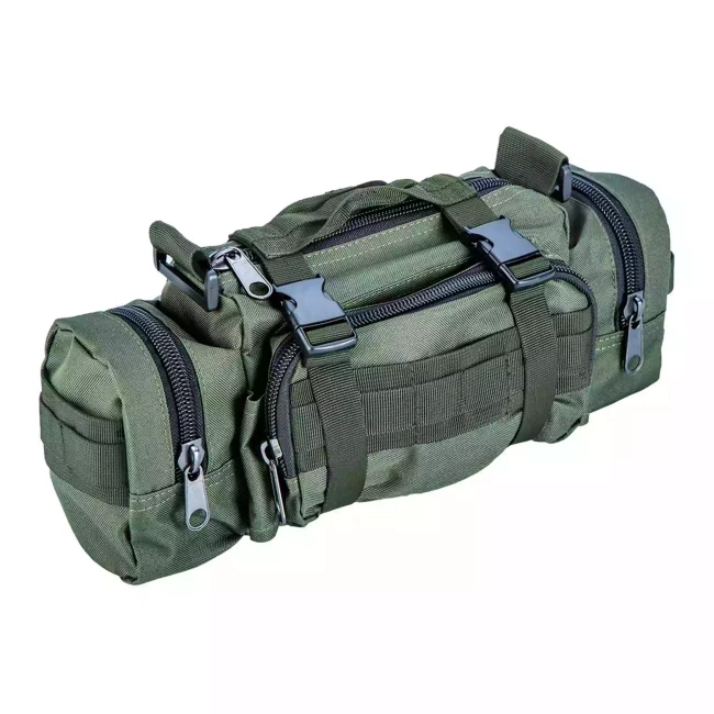Туристичний рюкзак NEO TOOLS об'ємом 40 л (84-326)