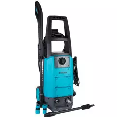 Мийка високого тиску SIGMA 2000Вт max 150bar 7.2 л/хв + турбонасадка (5342101)