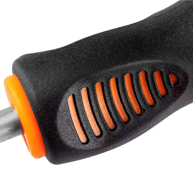 Отвертка NEO TOOLS Torx T10 x 80 мм (04-186)