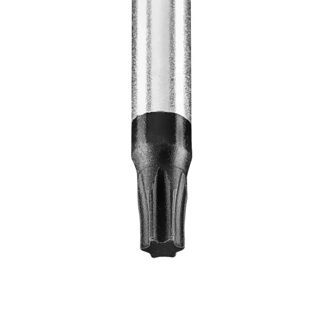 Отвертка NEO TOOLS Torx T10 x 80 мм (04-186)