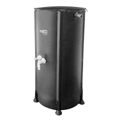 Контейнер для води NEO TOOLS 100 л, ПВХ (15-950)