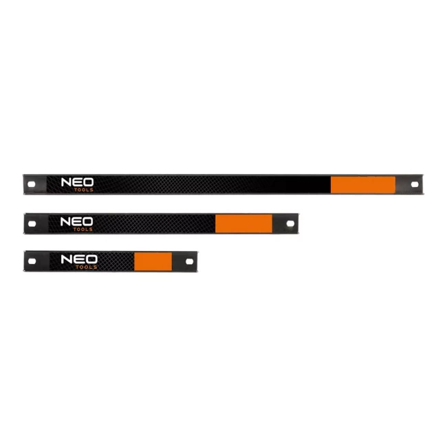 Магнитные полоски NEO TOOLS, набор 3шт (84-144)
