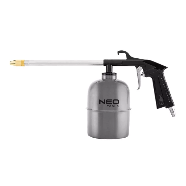 Пистолет моющий NEO TOOLS 1 л (14-706) Пистолет моющий NEO TOOLS 1 л (14-706)