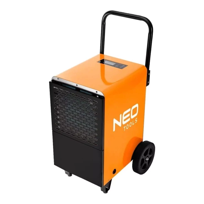 Промисловий осушувач повітря NEO TOOLS 750W (90-160) Промисловий осушувач повітря NEO TOOLS 750W (90-160)